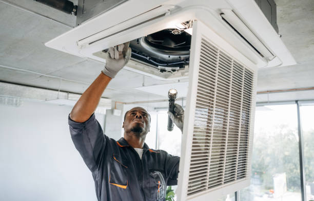 Licensed Ductwork Repair service in Nunn, CO - FH HVAC