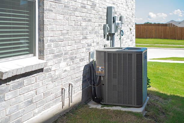 Reliable Ductwork Repair contractor in Nunn, CO by FH HVAC